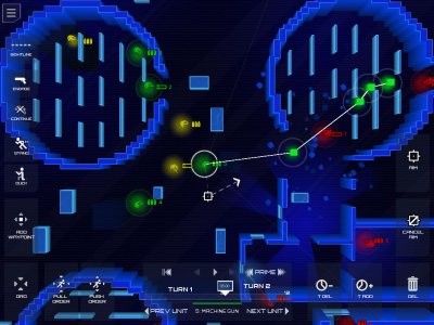 Frozen Synapse