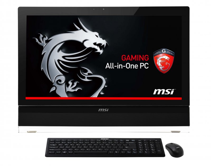 MSI Wind Top AG2712