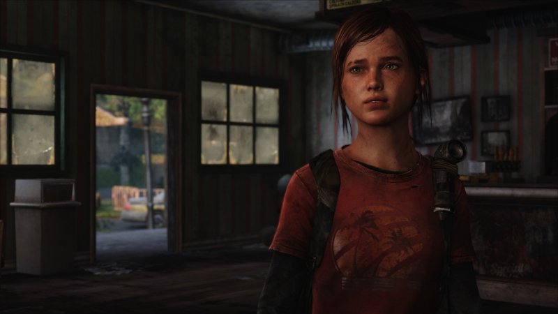 The Last of Us - La Gente Mormora
