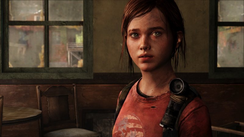 Il reveal di The Last of Us quasi rovinato da un easter eggs di Uncharted 3