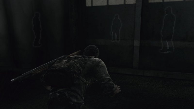 Immagine di The Last of Us per PlayStation 3
