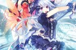 La data europea di Fairy Fencer F - Notizia