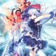 La data europea di Fairy Fencer F