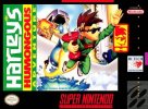 Harley's Humongous Adventure per Super Nintendo Entertainment System