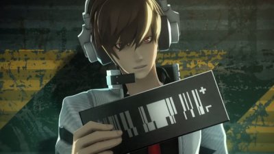 Freedom Wars