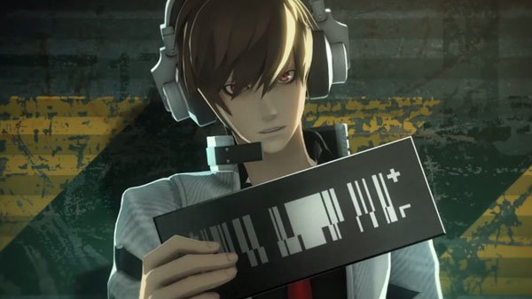 Freedom Wars