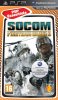 SOCOM: U.S. Navy SEALS Fireteam Bravo 3 per PlayStation Portable