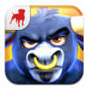 Running With Friends per iPad