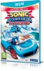 Sonic & All-Stars Racing Transformed per Nintendo Wii U