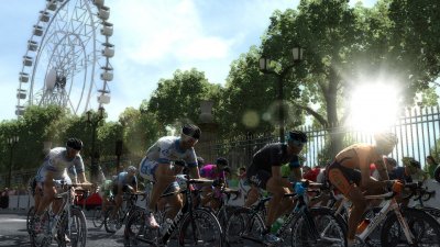 Pro Cycling Manager Stagione 2013: Le Tour de France