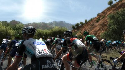 Pro Cycling Manager Stagione 2013: Le Tour de France
