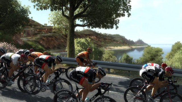 Pro Cycling Manager Stagione 2013: Le Tour de France