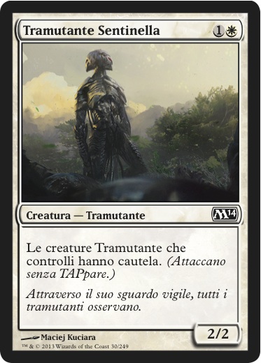 Magic 2014 - Duels of the Planeswalkers