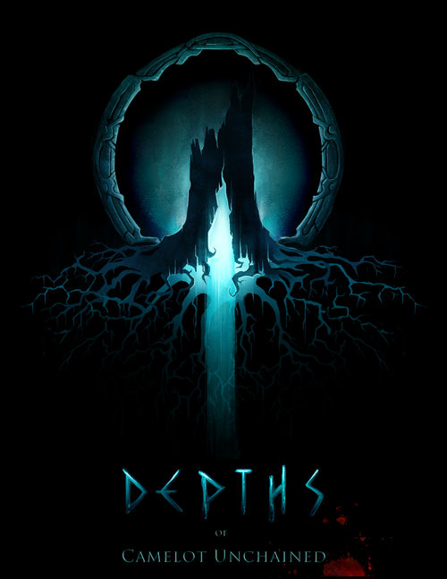 Camelot ha rotto le catene