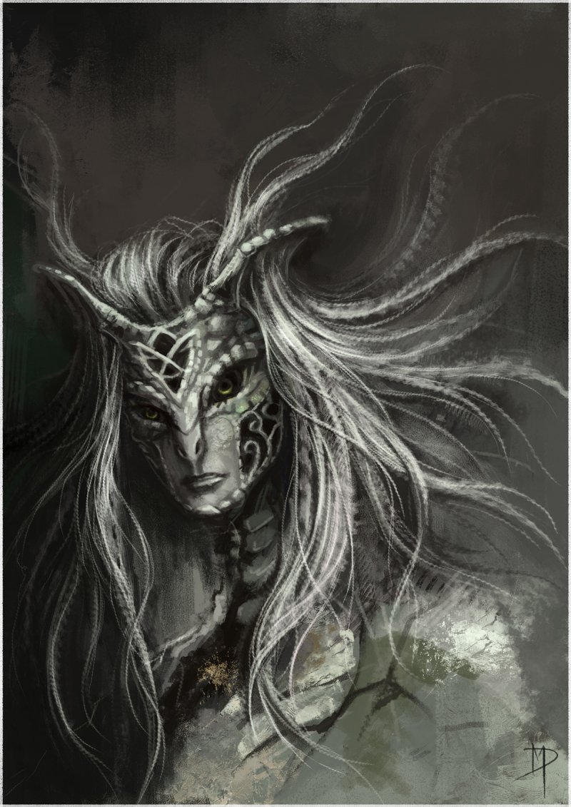 Camelot ha rotto le catene