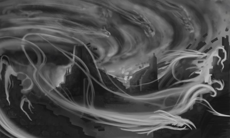 Camelot ha rotto le catene