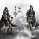 Natale, tempo di streaming anche per Camelot Unchained