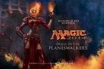 Duels of the Planeswalkers: disponibile da oggi l'espansione Magic 2014 - Notizia