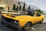 Grand Theft Auto V offrirà oltre mille personalizzazioni per auto e moto - Notizia