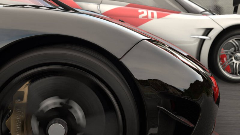 Immagine di DRIVECLUB per PlayStation 4