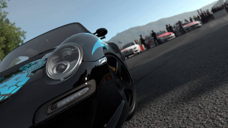 Immagine di DRIVECLUB per PlayStation 4