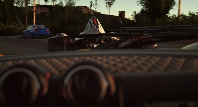 Immagine di DRIVECLUB per PlayStation 4