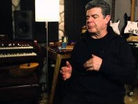 The Last of Us serie HBO: anche il compositore premio Oscar Gustavo Santaolalla si unisce al progetto