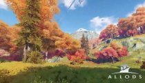 Skyforge - Trailer di presentazione