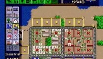 SimCity - Gameplay