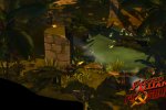 Jagged Alliance: Flashback - Un 'diorama' scaricabile mostra uno scenario completo - Notizia