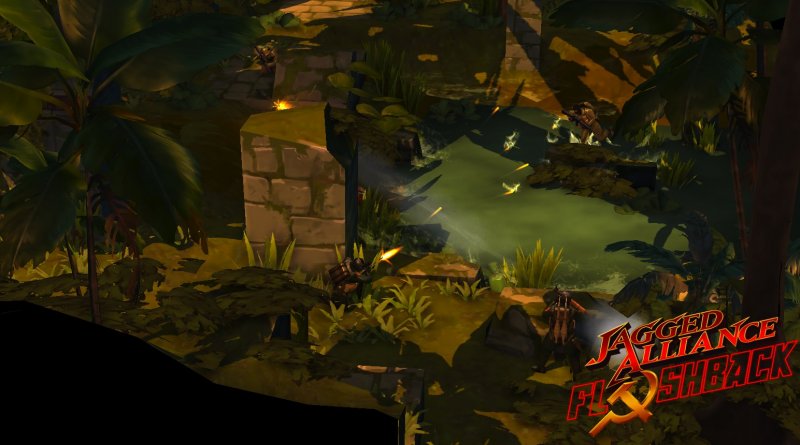 Immagine di Jagged Alliance: Flashback per PC Windows