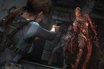 Classifica del Regno Unito: Resident Evil Revelations in testa - Notizia
