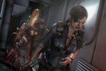 Resident Evil Revelations: Capcom sta aggiungendo un nuovo DRM ai suoi vecchi giochi per PC - Notizia