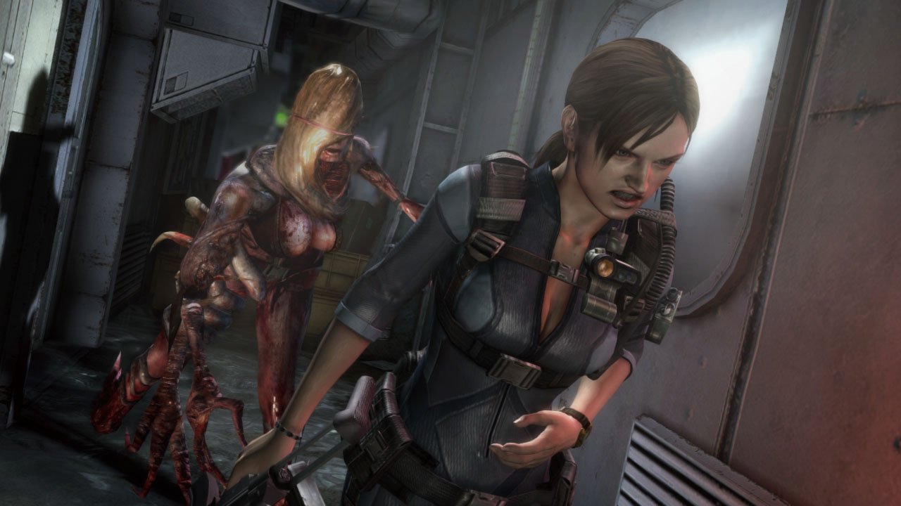 Resident Evil Revelations: Capcom sta aggiungendo un nuovo DRM ai suoi vecchi giochi per PC