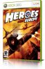 Heroes Over Europe per Xbox 360