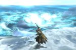 Una galleria per la zona artica di Monster Hunter 4 - Notizia
