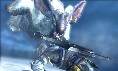 Immagine di Monster Hunter 4 per Nintendo 3DS