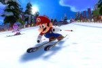 'Pronto, casa Mario & Sonic?' “Sci' - Recensione
