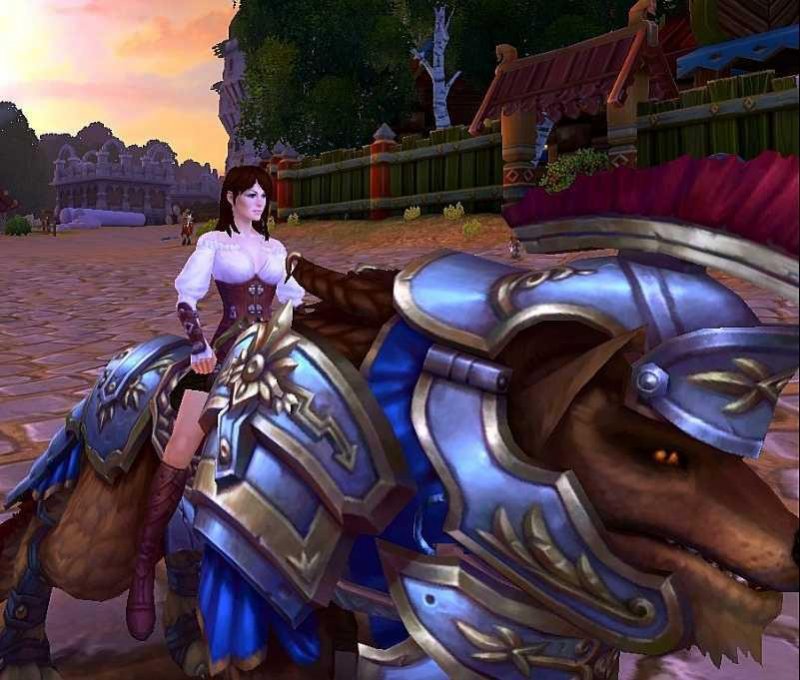 Immagine di Allods Online per PC Windows