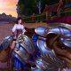Allods Online - La DJ di Radio 105 Ylenia riprodotta nel gioco