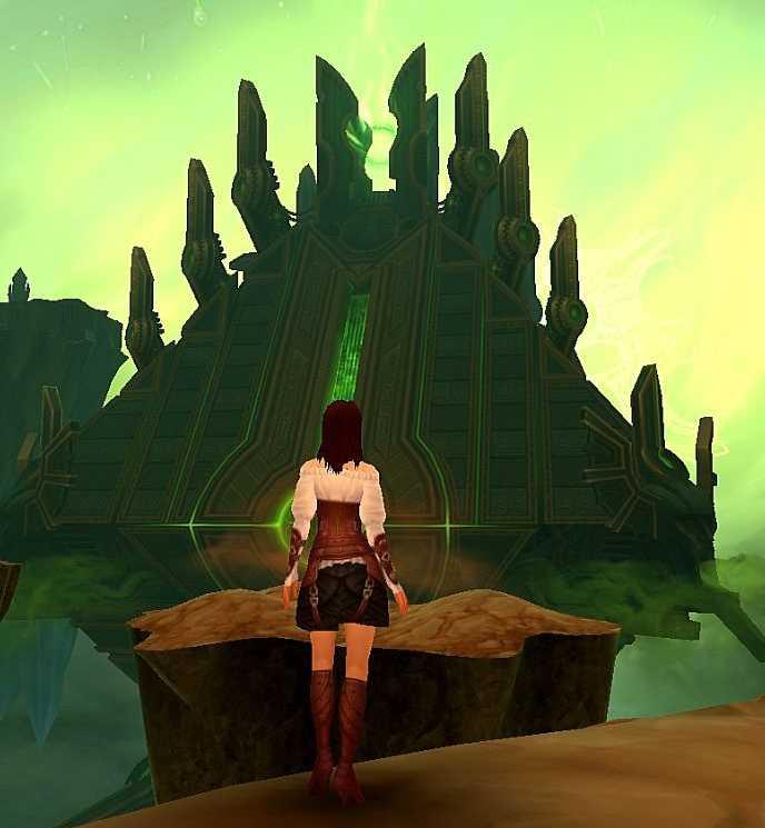 Immagine di Allods Online per PC Windows