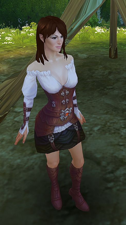 Immagine di Allods Online per PC Windows