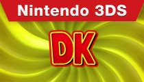 Donkey Kong Country Returns 3D - Trailer sui nuovi elementi
