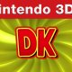 Donkey Kong Country Returns 3D - Trailer sui nuovi elementi