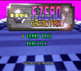 BS F-Zero 2 per Super Nintendo Entertainment System