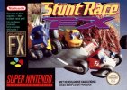 Stunt Race FX per Super Nintendo Entertainment System