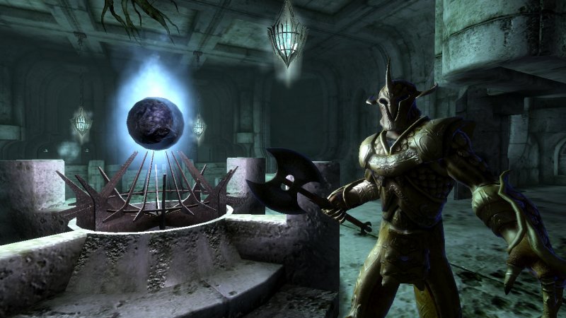 Vita, morte e miracoli... di The Elder Scrolls Vita, morte e miracoli... di The Elder Scrolls