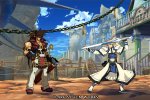 E3 2014 - Un trailer per Guilty Gear Xrd: SIGN - Notizia