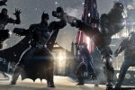 Batman: Arkham Origins - Confermato il DLC Deathstroke su Wii U - Notizia