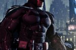 Batman: Arkham Origins, 40 minuti di gameplay ripresi dal vivo - Notizia